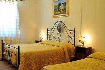 Hotel Masseria Torricella  | Alberobello | Bari | Italia 9