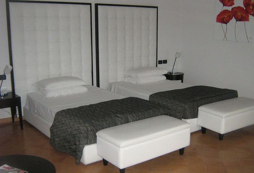 Hotel Miglio D'oro Park  | Ercolano | Napoli | Italia 10