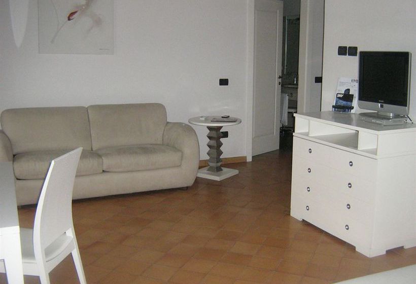 Hotel Miglio D'oro Park  | Ercolano | Napoli | Italia 14