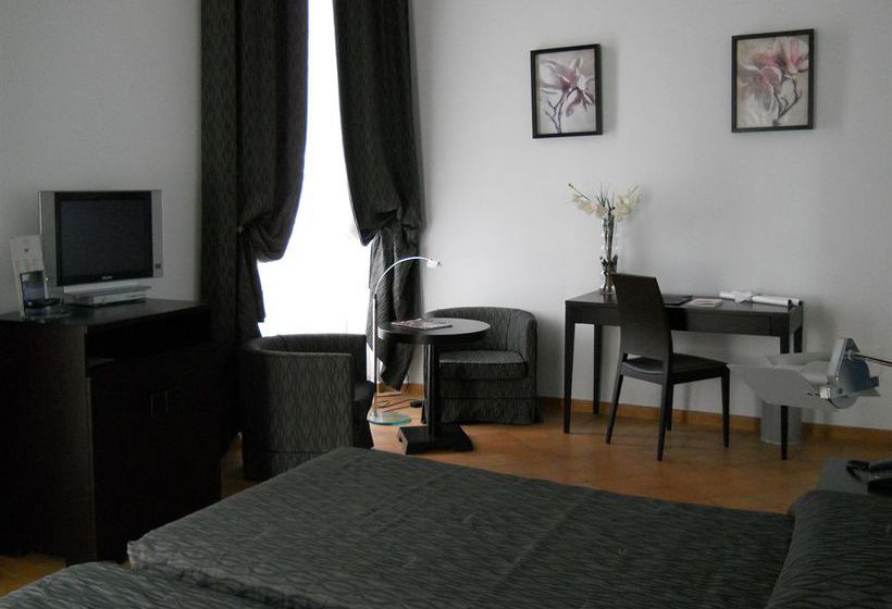 Hotel Miglio D'oro Park  | Ercolano | Napoli | Italia 15