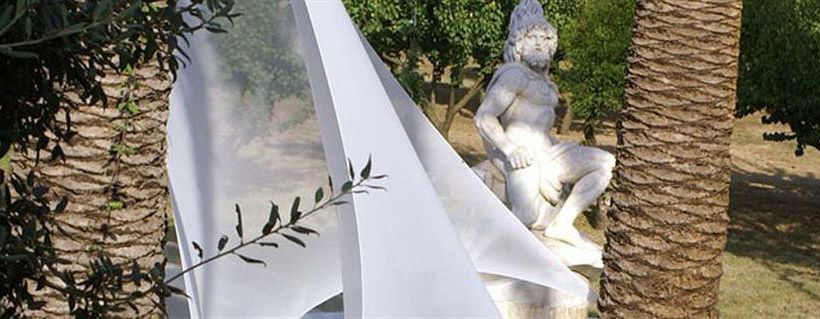 Hotel Miglio D'oro Park  | Ercolano | Napoli | Italia 16