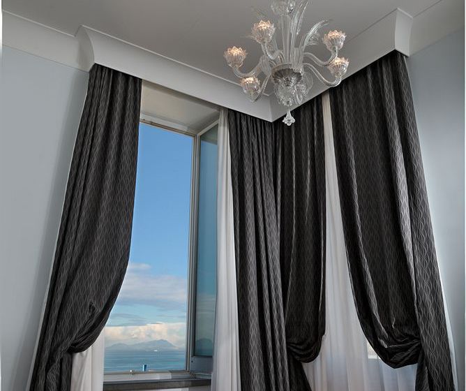 Hotel Miglio D'oro Park  | Ercolano | Napoli | Italia 17