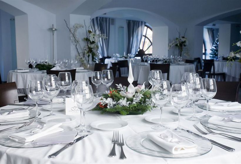 Hotel Miglio D'oro Park  | Ercolano | Napoli | Italia 19