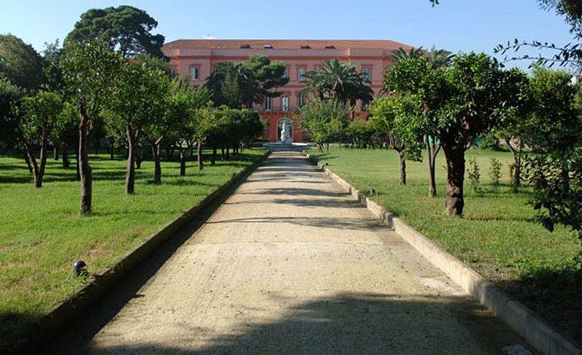 Hotel Miglio D'oro Park  | Ercolano | Napoli | Italia 2
