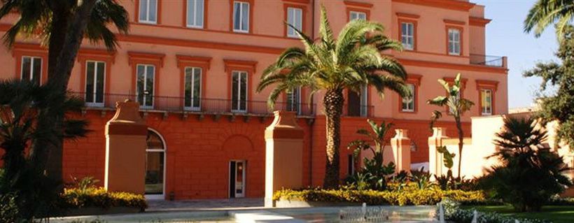 Hotel Miglio D'oro Park  | Ercolano | Napoli | Italia 4