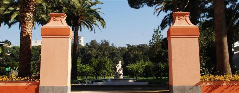 Hotel Miglio D'oro Park  | Ercolano | Napoli | Italia 5