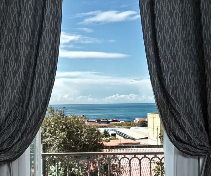 Hotel Miglio D'oro Park  | Ercolano | Napoli | Italia 6