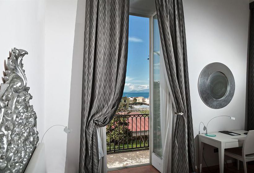 Hotel Miglio D'oro Park  | Ercolano | Napoli | Italia 7