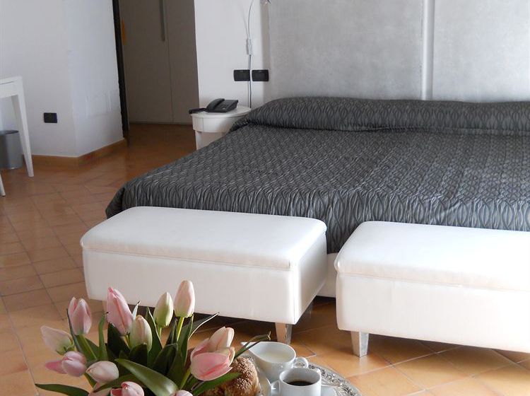 Hotel Miglio D'oro Park  | Ercolano | Napoli | Italia 9