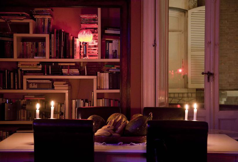 Hotel Maison Boutique Miramare Cagliari