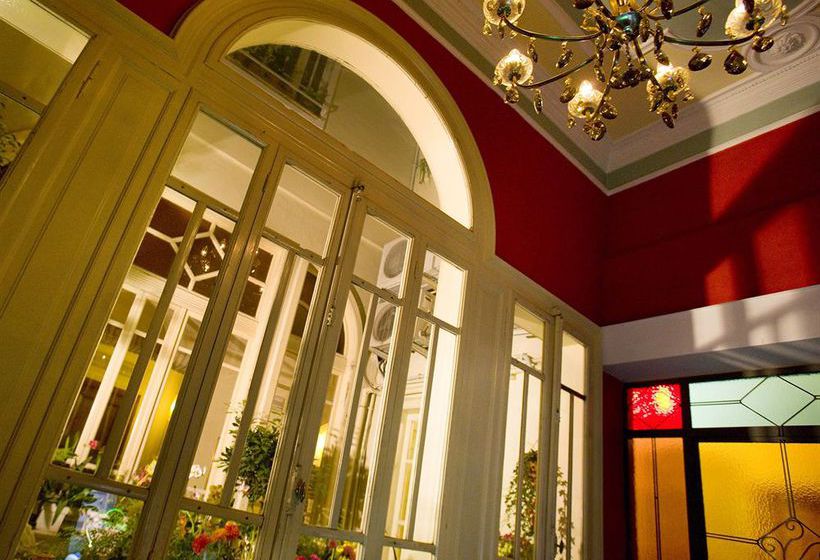 Hotel Maison Boutique Miramare  | Cagliari | Sardinia | Italy 1