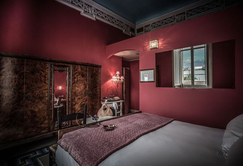 Hotel Maison Boutique Miramare  | Cagliari | Sardinia | Italy 19