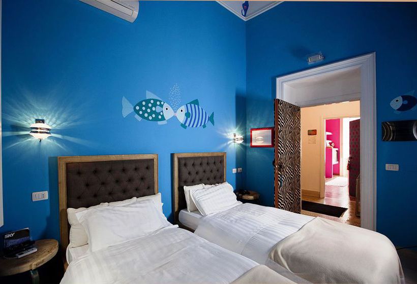 Hotel Maison Boutique Miramare  | Cagliari | Sardinia | Italy 2
