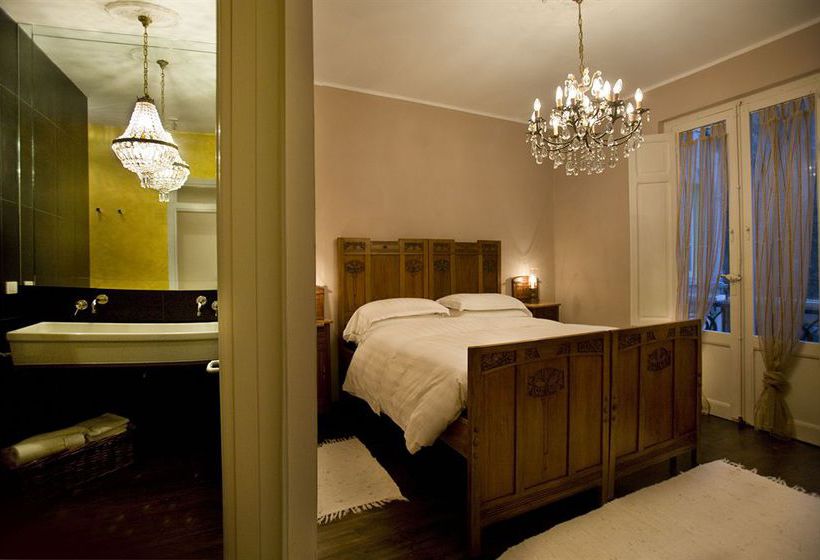 Hotel Maison Boutique Miramare  | Cagliari | Sardinia | Italy 3