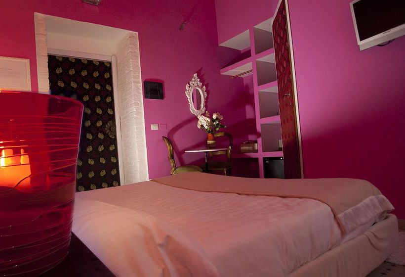 Hotel Maison Boutique Miramare  | Cagliari | Sardinia | Italy 6
