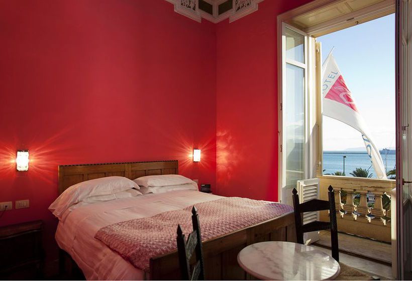 Hotel Maison Boutique Miramare  | Cagliari | Sardinia | Italy 7