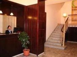 Albergo Moderno  | Catania | Catania | Italia 2