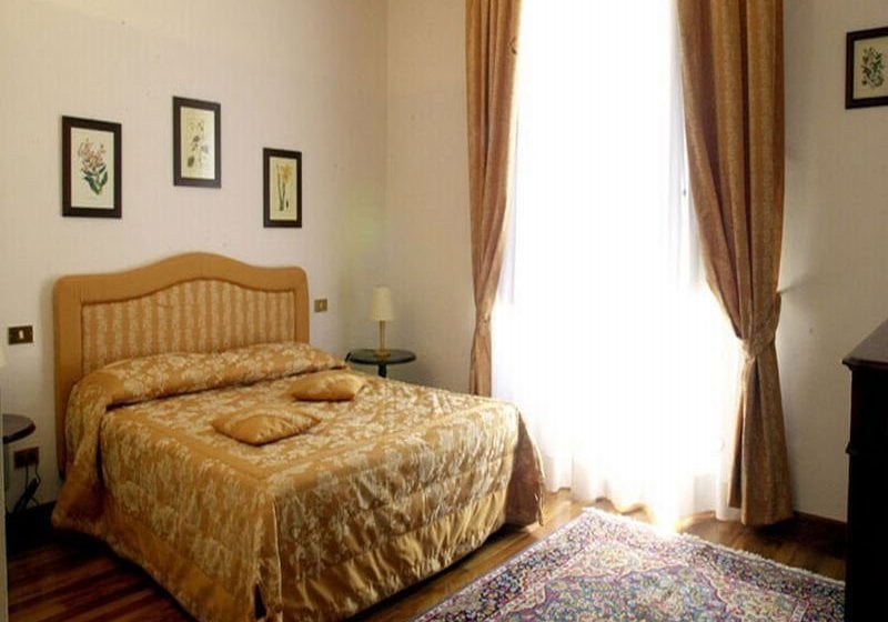 Ognissanti Apartments  | Florença | Firenze | Itália 1