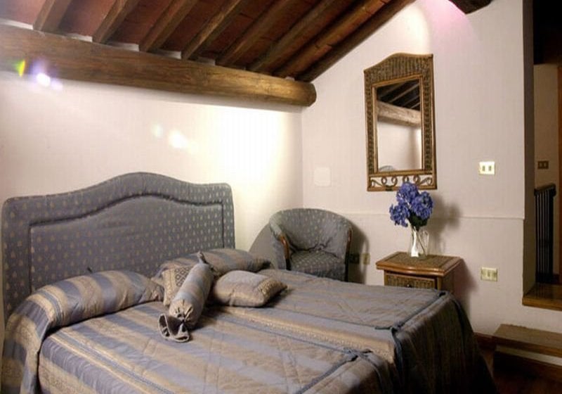 Ognissanti Apartments  | Florença | Firenze | Itália 3