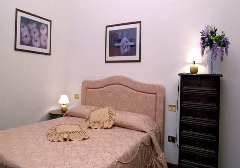 Ognissanti Apartments  | Florença | Firenze | Itália 4