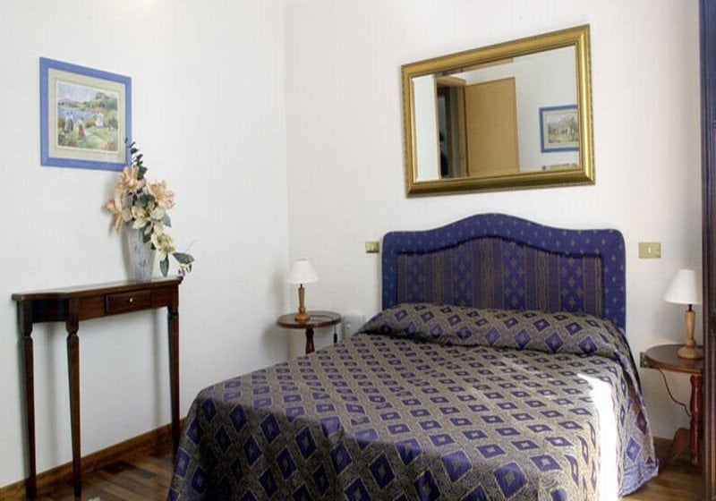 Ognissanti Apartments  | Florença | Firenze | Itália 5