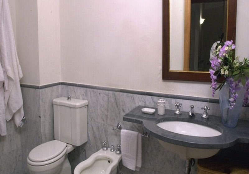 Ognissanti Apartments  | Florença | Firenze | Itália 6