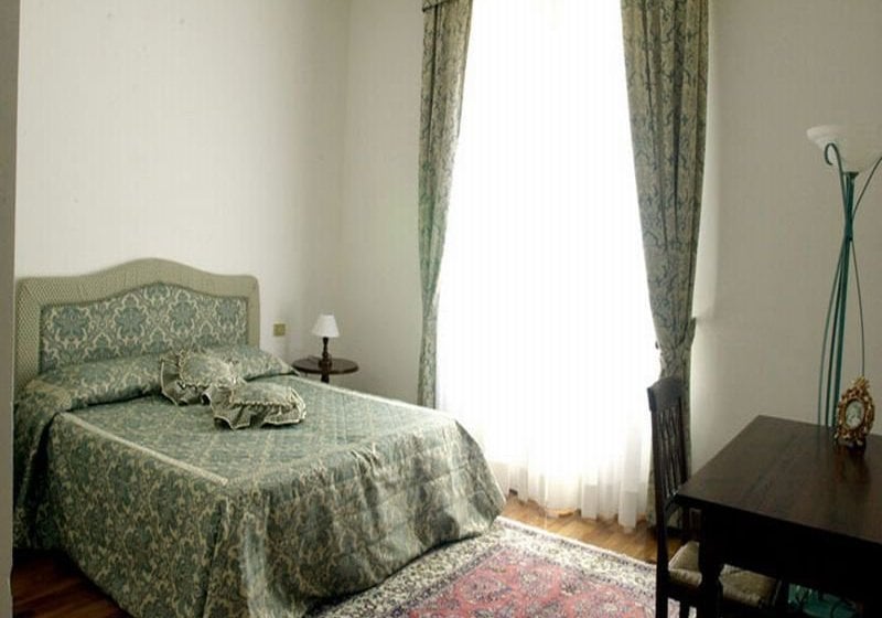 Ognissanti Apartments  | Florença | Firenze | Itália 7