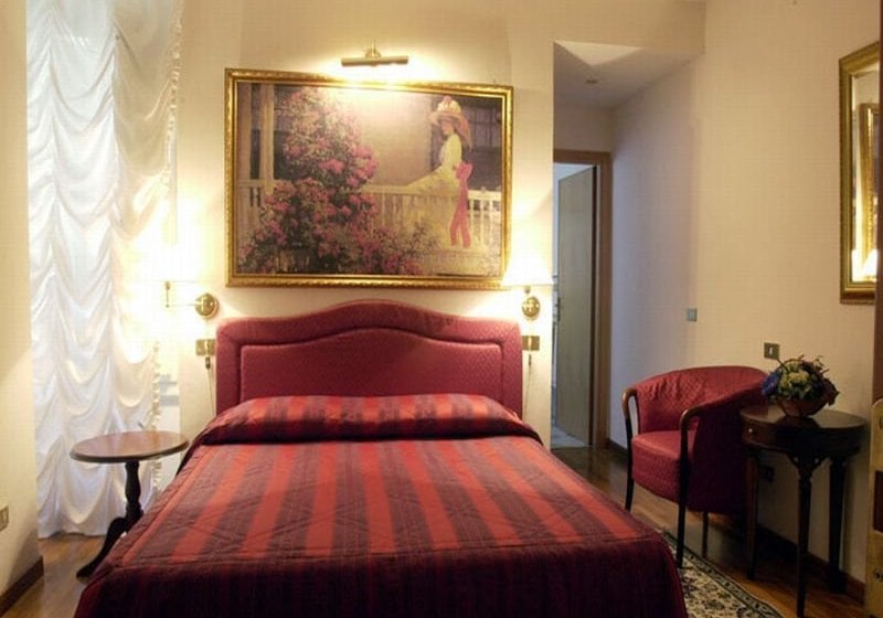 Ognissanti Apartments  | Florença | Firenze | Itália 8