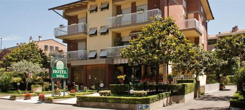 Hotel Vignola Santa Maria Degli Angeli