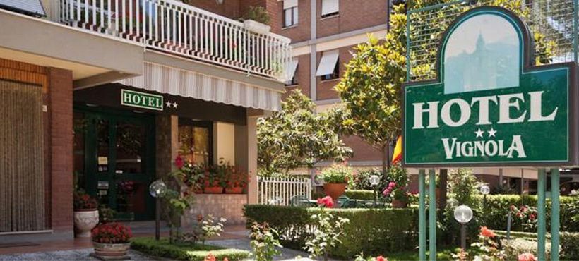 Hotel Vignola  | Santa Maria Degli Angeli | Perugia | Italia 1