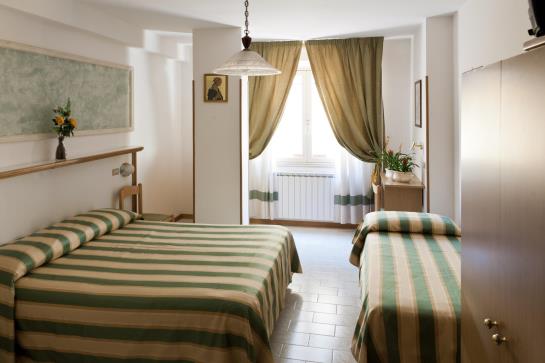 Hotel Vignola  | Santa Maria Degli Angeli | Perugia | Italia 10