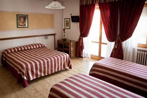 Hotel Vignola  | Santa Maria Degli Angeli | Perugia | Italia 17