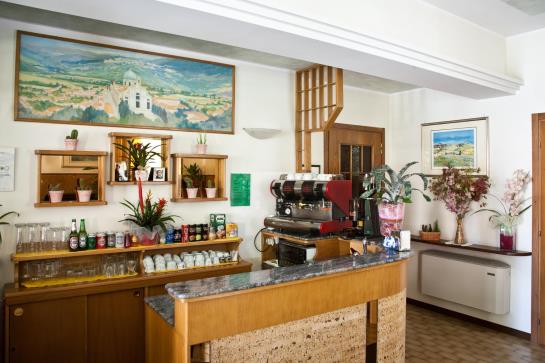 Hotel Vignola  | Santa Maria Degli Angeli | Perugia | Italia 7