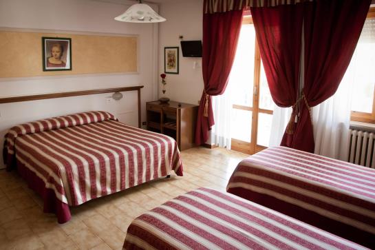 Hotel Vignola  | Santa Maria Degli Angeli | Perugia | Italia 9