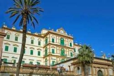 Grand Hotel Terme