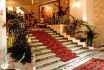 Grand Hotel Terme  | Oristano | Sardegna | Italia 2