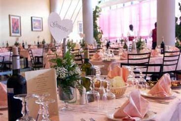 Grand Hotel Terme  | Oristano | Sardegna | Italia 3