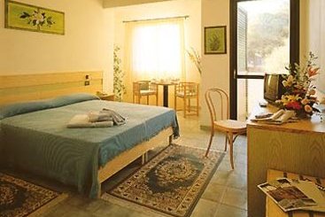 Hotel Il Castello  | Arborea | Sardegna | Italia 2