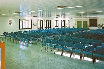 Hotel Il Castello  | Arborea | Sardegna | Italia 3