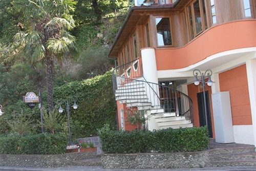Hotel Bellavista Pistoia