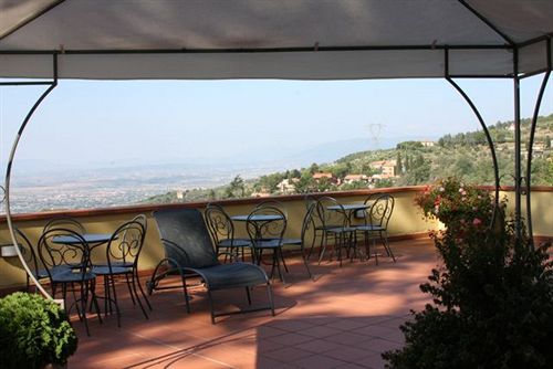 Hotel Bellavista  | San Baronto | Pistoia | Italia 1