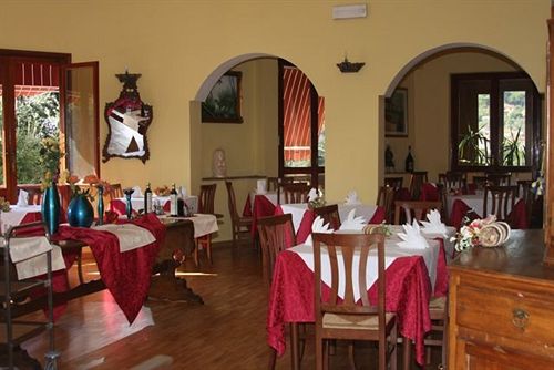 Hotel Bellavista  | San Baronto | Pistoia | Italia 3