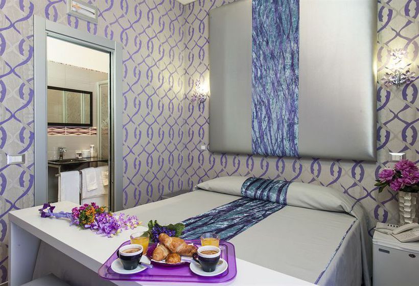 Hotel Relais Dei Papi  | Roma | Roma | Italia 1