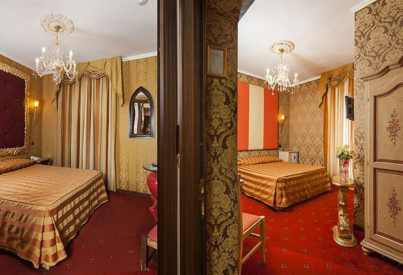 Hotel Relais Dei Papi  | Roma | Roma | Italia 10
