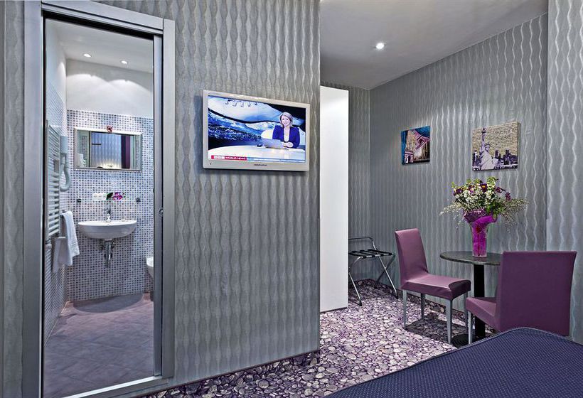 Hotel Relais Dei Papi  | Roma | Roma | Italia 11