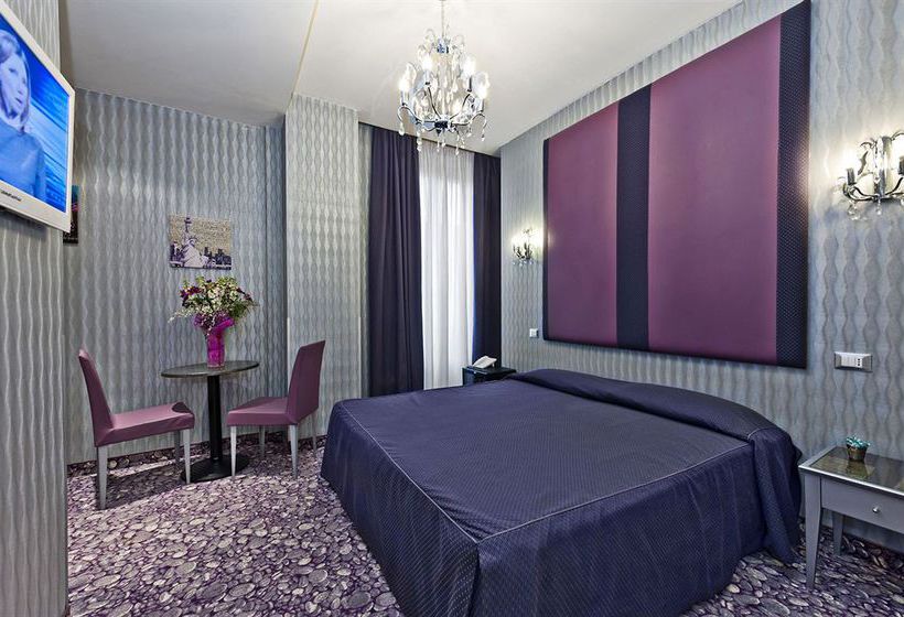 Hotel Relais Dei Papi  | Roma | Roma | Italia 12