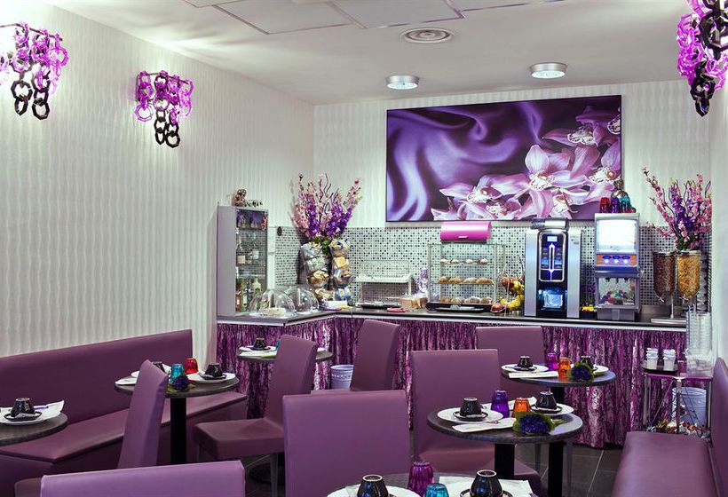 Hotel Relais Dei Papi  | Roma | Roma | Italia 13