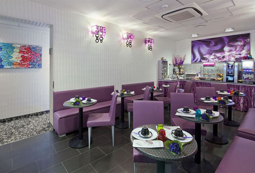 Hotel Relais Dei Papi  | Roma | Roma | Italia 14