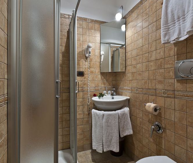 Hotel Relais Dei Papi  | Roma | Roma | Italia 15