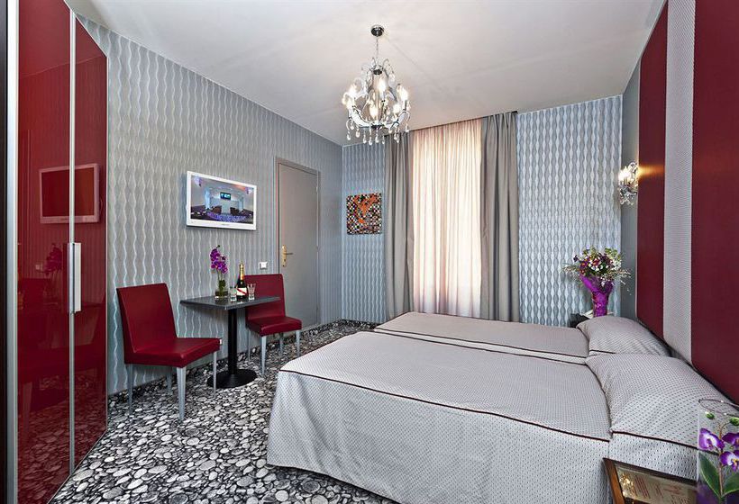 Hotel Relais Dei Papi  | Roma | Roma | Italia 16